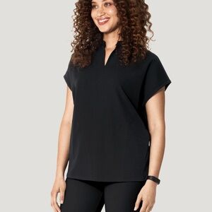 Women’s Mandala Scrub Set